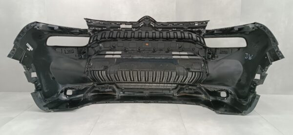 Bumper Citroen C3 Aircross faceLift 21- 39187838 Voorbumper HK1399