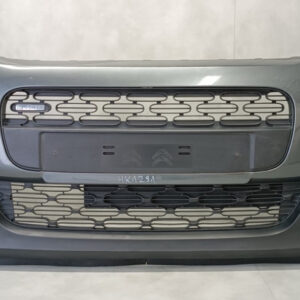 Bumper Citroen C3 III 16-19 /9812061577  Voorbumper HK1291