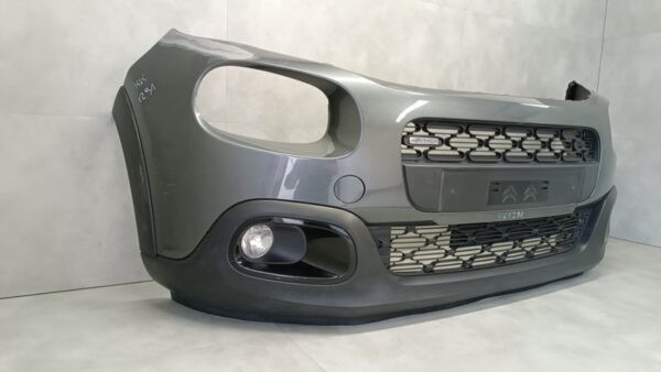 Bumper Citroen C3 III 16-19 /9812061577  Voorbumper HK1291