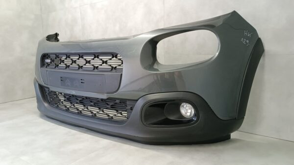 Bumper Citroen C3 III 16-19 /9812061577  Voorbumper HK1291