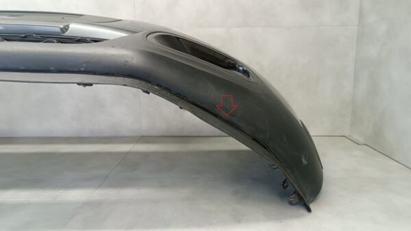 Bumper Citroen C3 III 16-19 /9812061577  Voorbumper HK1291