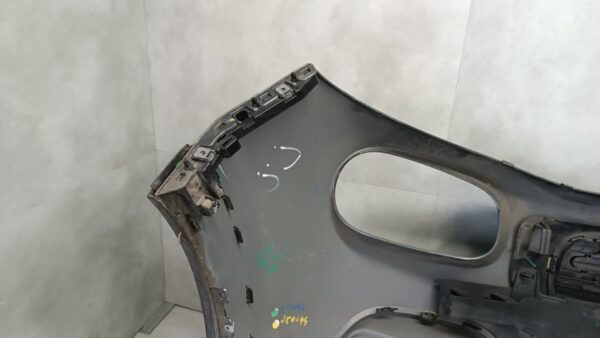 Bumper Citroen C3 III 16-19 /9812061577  Voorbumper HK1291