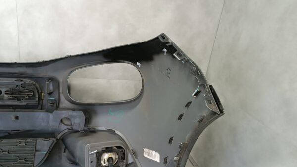 Bumper Citroen C3 III 16-19 /9812061577  Voorbumper HK1291