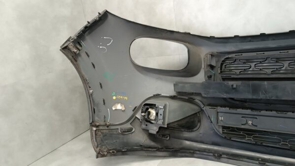 Bumper Citroen C3 III 16-19 /9812061577  Voorbumper HK1291