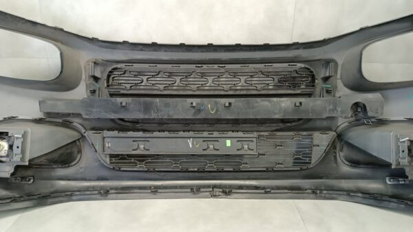 Bumper Citroen C3 III 16-19 /9812061577  Voorbumper HK1291