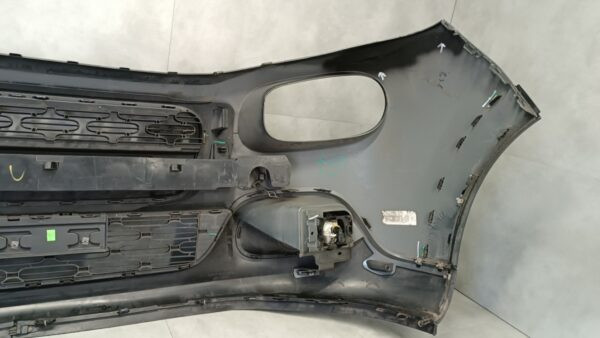 Bumper Citroen C3 III 16-19 /9812061577  Voorbumper HK1291