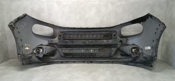 Bumper Citroen C3 III 16-19 /9812061577  Voorbumper HK1291