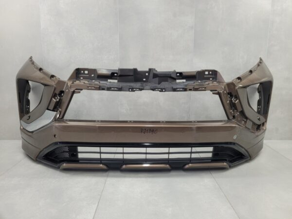 Bumper Mitsubishi Eclipse Cross facelift 21- 6400K954ZZ 21MY Voorbumper PJ1790