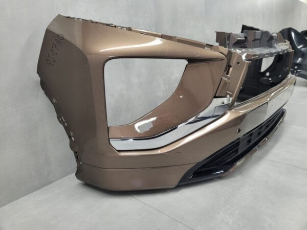 Bumper Mitsubishi Eclipse Cross facelift 21- 6400K954ZZ 21MY Voorbumper PJ1790
