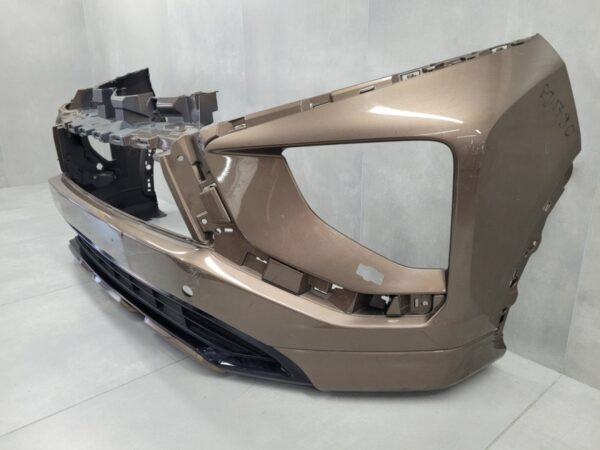 Bumper Mitsubishi Eclipse Cross facelift 21- 6400K954ZZ 21MY Voorbumper PJ1790