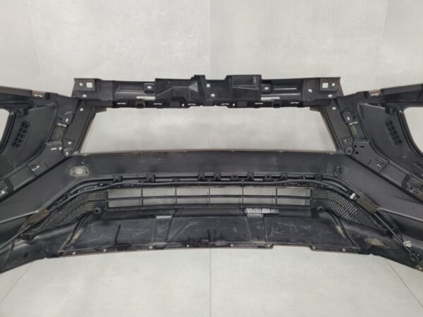 Bumper Mitsubishi Eclipse Cross facelift 21- 6400K954ZZ 21MY Voorbumper PJ1790