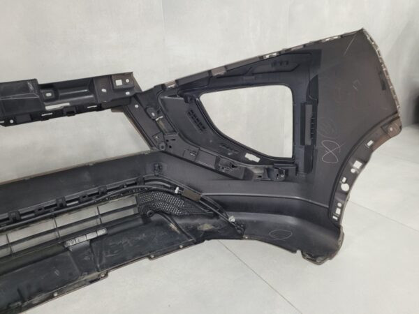 Bumper Mitsubishi Eclipse Cross facelift 21- 6400K954ZZ 21MY Voorbumper PJ1790