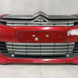 Bumper Citroen C4 2 II 10-17 9676285080A  Voorbumper HK1499