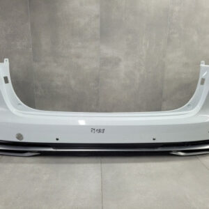 Bumper Kia Ceed 3 III GT Line GTLINE  Kombi facelift 21- J7866-11300 Achterbumper PJ1808
