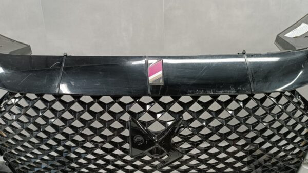 Bumper  Citroen DS7 DS 7 Crossback 17-22 9820327377  Voorbumper HK1428