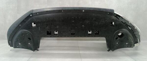 Bumper  Citroen DS7 DS 7 Crossback 17-22 9820327377  Voorbumper HK1428
