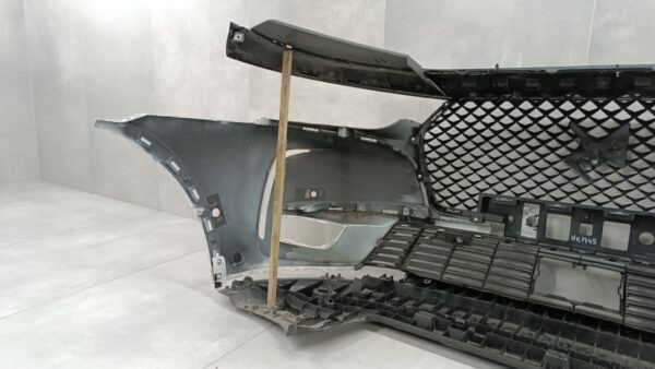 Bumper  Citroen DS7 DS 7 Crossback 17-22 9820327377  Voorbumper HK1428