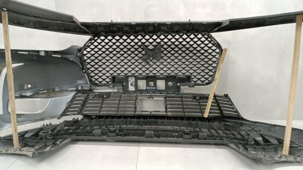 Bumper  Citroen DS7 DS 7 Crossback 17-22 9820327377  Voorbumper HK1428