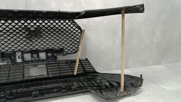 Bumper  Citroen DS7 DS 7 Crossback 17-22 9820327377  Voorbumper HK1428