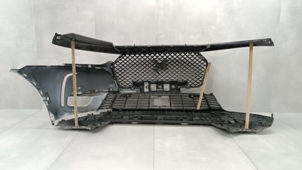 Bumper  Citroen DS7 DS 7 Crossback 17-22 9820327377  Voorbumper HK1428