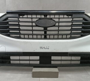 Bumper Ford Transit Custom MK2 II 23- PZ31-17E778-A Voorbumper HK1466