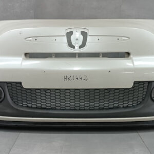 Bumper Fiat 500 ABARTH 07-15 735465484 Voorbumper HK1442