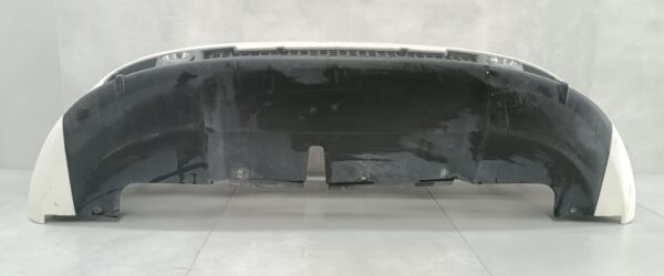 Bumper Fiat 500 ABARTH 07-15 735465484 Voorbumper HK1442