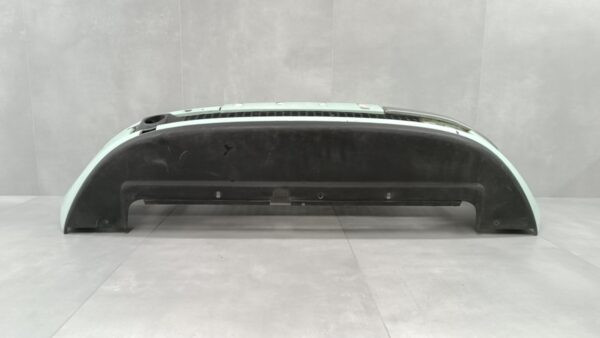 Bumper Fiat 500 ABARTH 07-15 735426888 Voorbumper HK1216