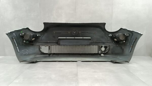 Bumper Fiat 500 ABARTH 07-15 735426888 Voorbumper HK1216