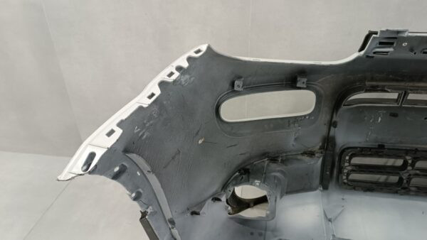 Bumper Fiat Panda 4x4 Cross 11-23 735520719 Voorbumper HK1446