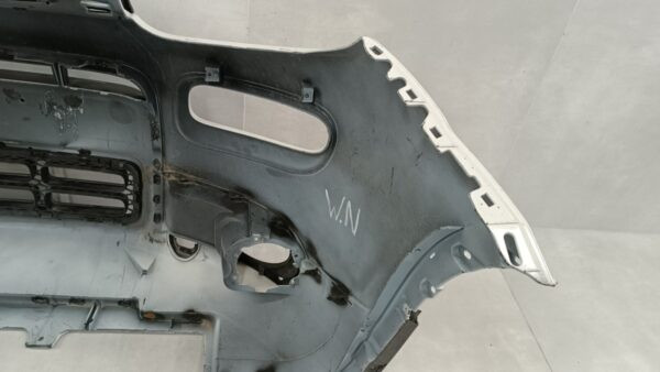 Bumper Fiat Panda 4x4 Cross 11-23 735520719 Voorbumper HK1446