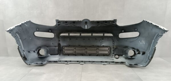 Bumper Fiat Panda 4x4 Cross 11-23 735520719 Voorbumper HK1446