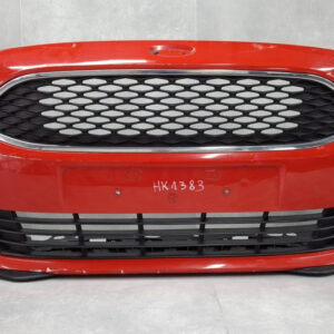 Bumper Ford C-Max CMax 2 II facelift 14-19 F1CB-R17757-AC Voorbumper HK1383