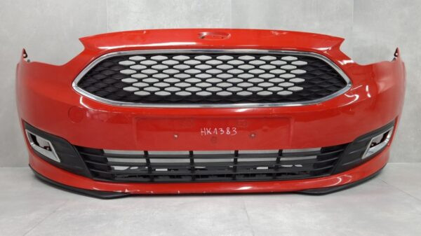 Bumper Ford C-Max CMax 2 II facelift 14-19 F1CB-R17757-AC Voorbumper HK1383