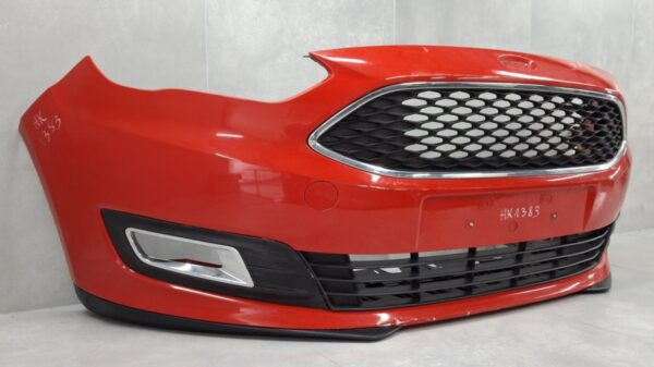 Bumper Ford C-Max CMax 2 II facelift 14-19 F1CB-R17757-AC Voorbumper HK1383