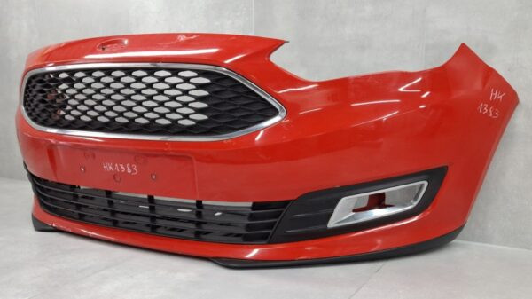 Bumper Ford C-Max CMax 2 II facelift 14-19 F1CB-R17757-AC Voorbumper HK1383