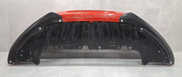 Bumper Ford C-Max CMax 2 II facelift 14-19 F1CB-R17757-AC Voorbumper HK1383