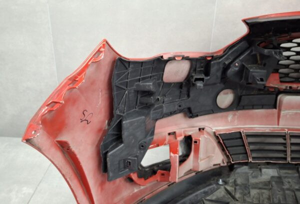 Bumper Ford C-Max CMax 2 II facelift 14-19 F1CB-R17757-AC Voorbumper HK1383