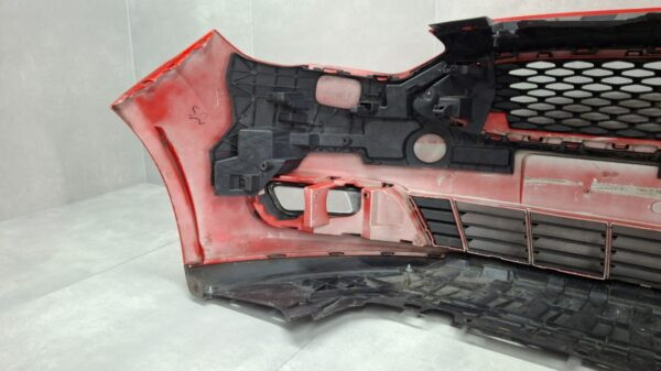 Bumper Ford C-Max CMax 2 II facelift 14-19 F1CB-R17757-AC Voorbumper HK1383