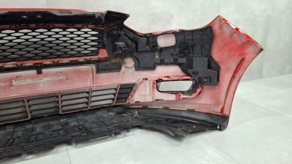 Bumper Ford C-Max CMax 2 II facelift 14-19 F1CB-R17757-AC Voorbumper HK1383