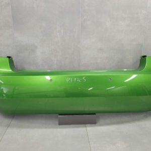 Bumper Skoda Fabia II 5J6 HB 07-15 5J6945096HF Achterbumper PJ1705