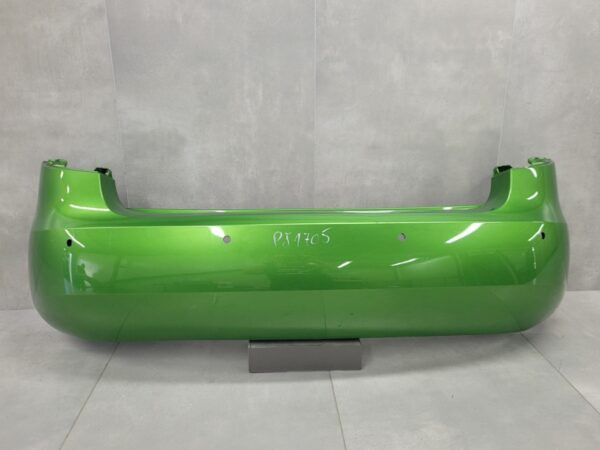Bumper Skoda Fabia II 5J6 HB 07-15 5J6945096HF Achterbumper PJ1705