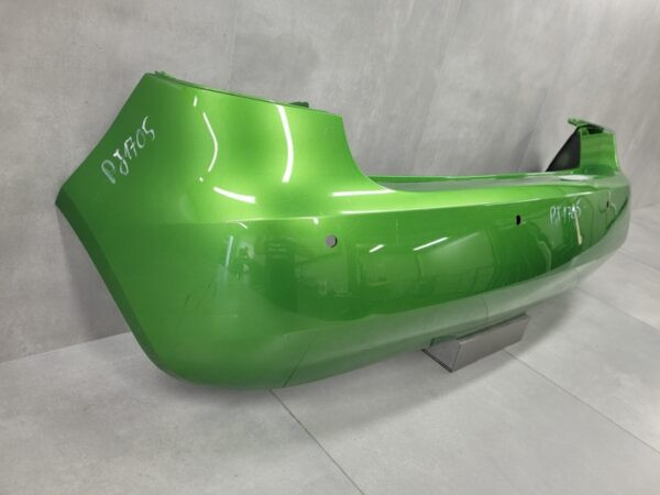 Bumper Skoda Fabia II 5J6 HB 07-15 5J6945096HF Achterbumper PJ1705