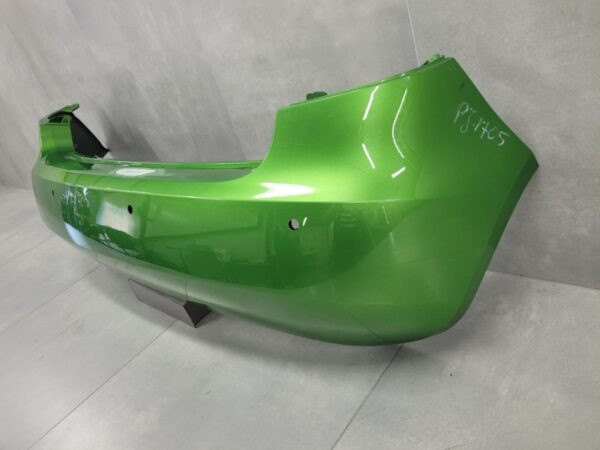 Bumper Skoda Fabia II 5J6 HB 07-15 5J6945096HF Achterbumper PJ1705