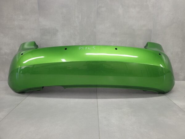 Bumper Skoda Fabia II 5J6 HB 07-15 5J6945096HF Achterbumper PJ1705