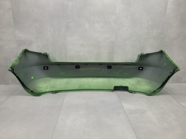 Bumper Skoda Fabia II 5J6 HB 07-15 5J6945096HF Achterbumper PJ1705