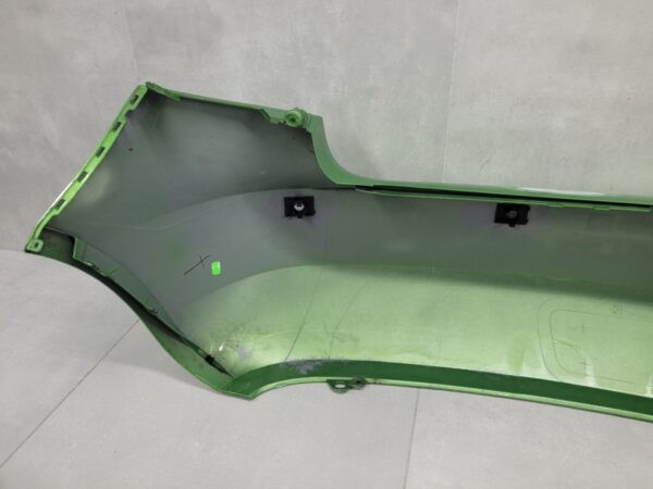 Bumper Skoda Fabia II 5J6 HB 07-15 5J6945096HF Achterbumper PJ1705