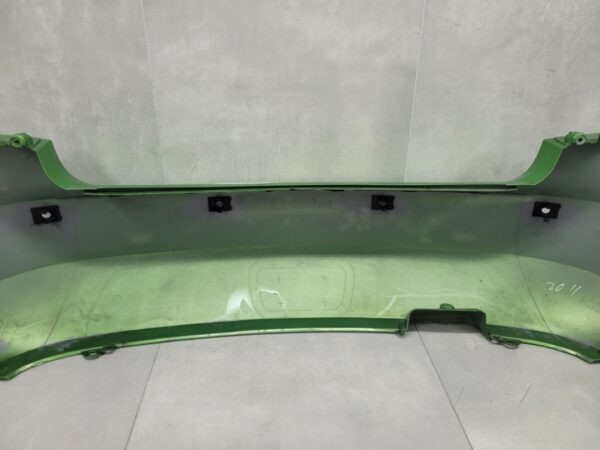 Bumper Skoda Fabia II 5J6 HB 07-15 5J6945096HF Achterbumper PJ1705