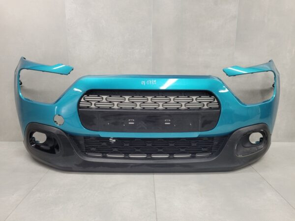 Bumper Citroen C3 III 3 FACELIFT 20- 9835941177 Voorbumper PJ1789