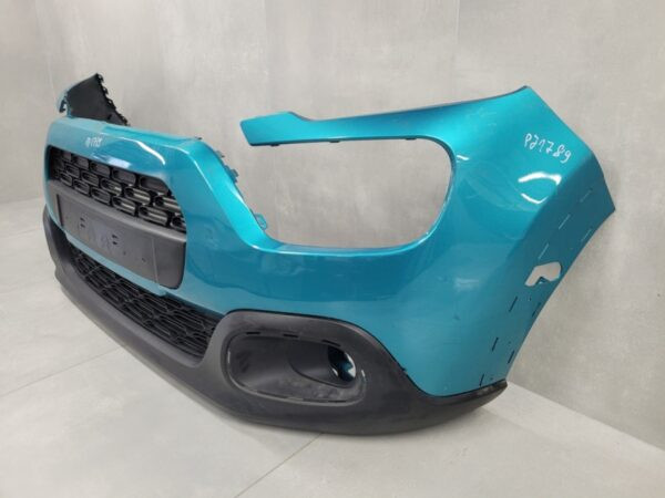 Bumper Citroen C3 III 3 FACELIFT 20- 9835941177 Voorbumper PJ1789